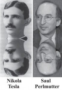5 Nikola Tesla Reincarnation Saul Perlmutter