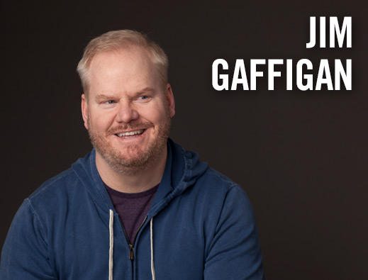 Reincarnation Case of WC Fields | Jim Gaffigan